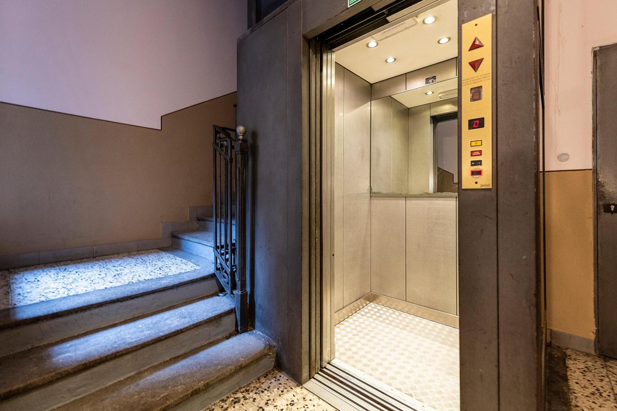 Апартаменты Bessy House, Near Fondazione Prada Милан Экстерьер фото