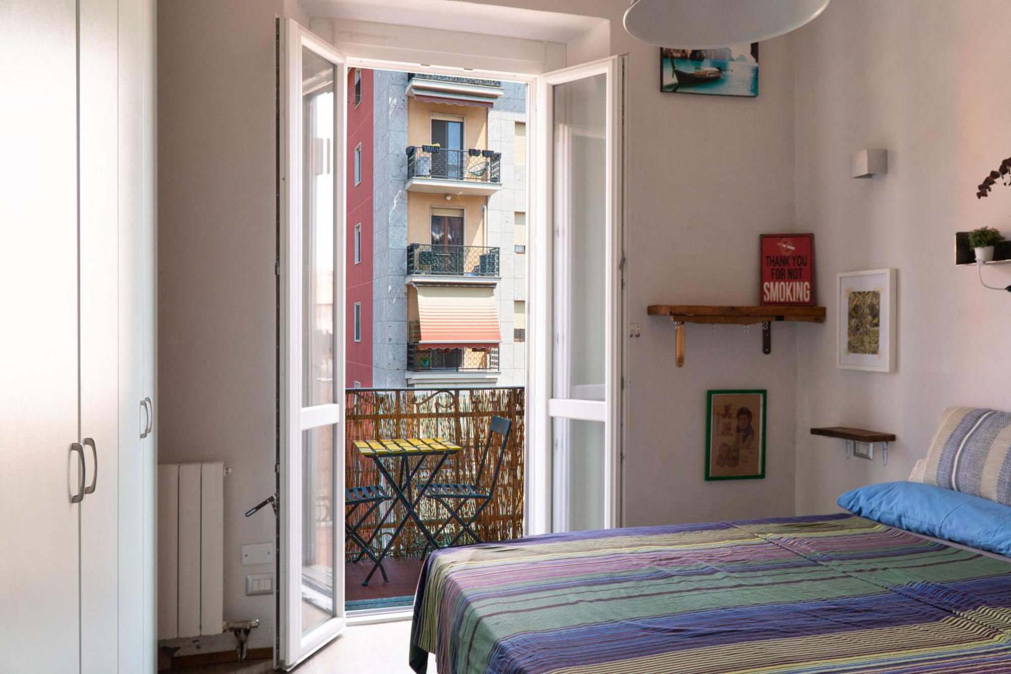 Апартаменты Bessy House, Near Fondazione Prada Милан Экстерьер фото
