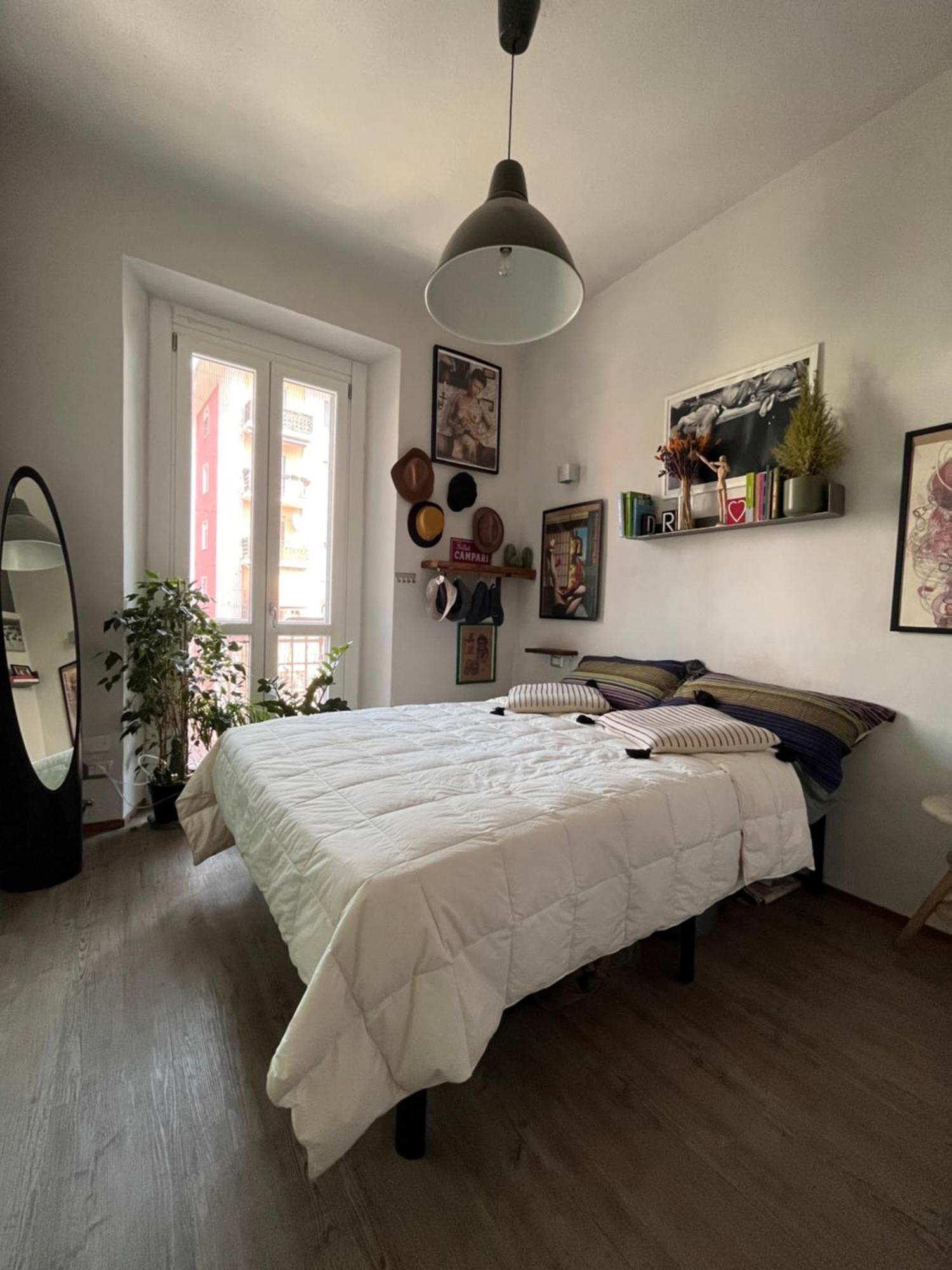 Апартаменты Bessy House, Near Fondazione Prada Милан Экстерьер фото